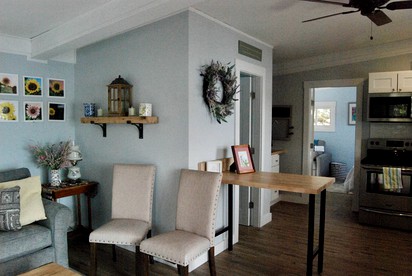 Escape to Enfield: Peaceful Lakefront Cabin on Crystal Lake - Enfield, New Hampshire - glamping.directory