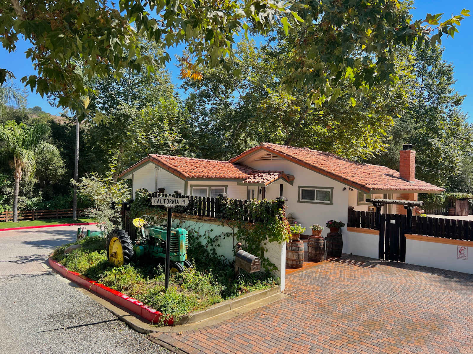 Rancho Las Lomas - glamping.directory