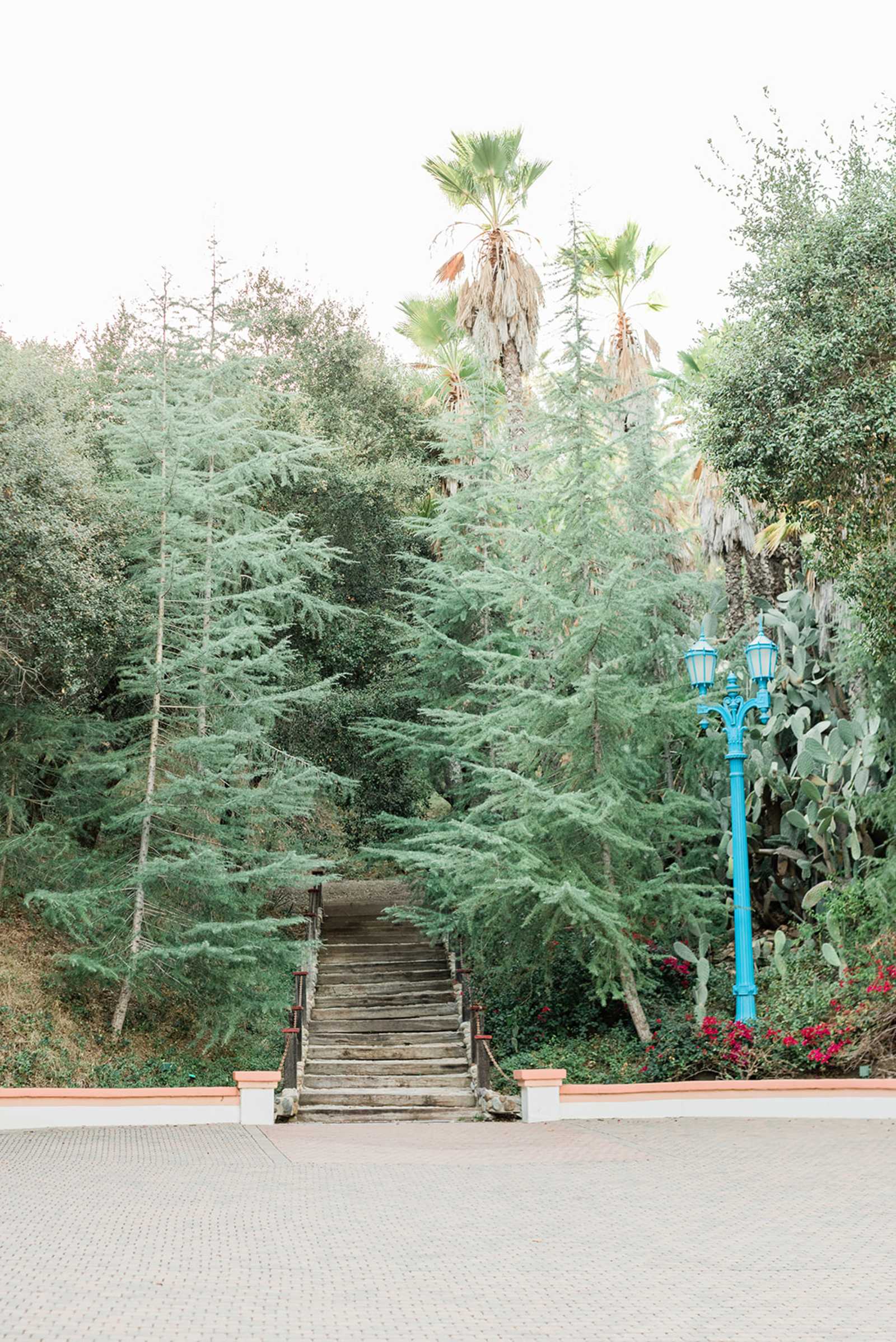 Rancho Las Lomas - Silverado, California - glamping.directory