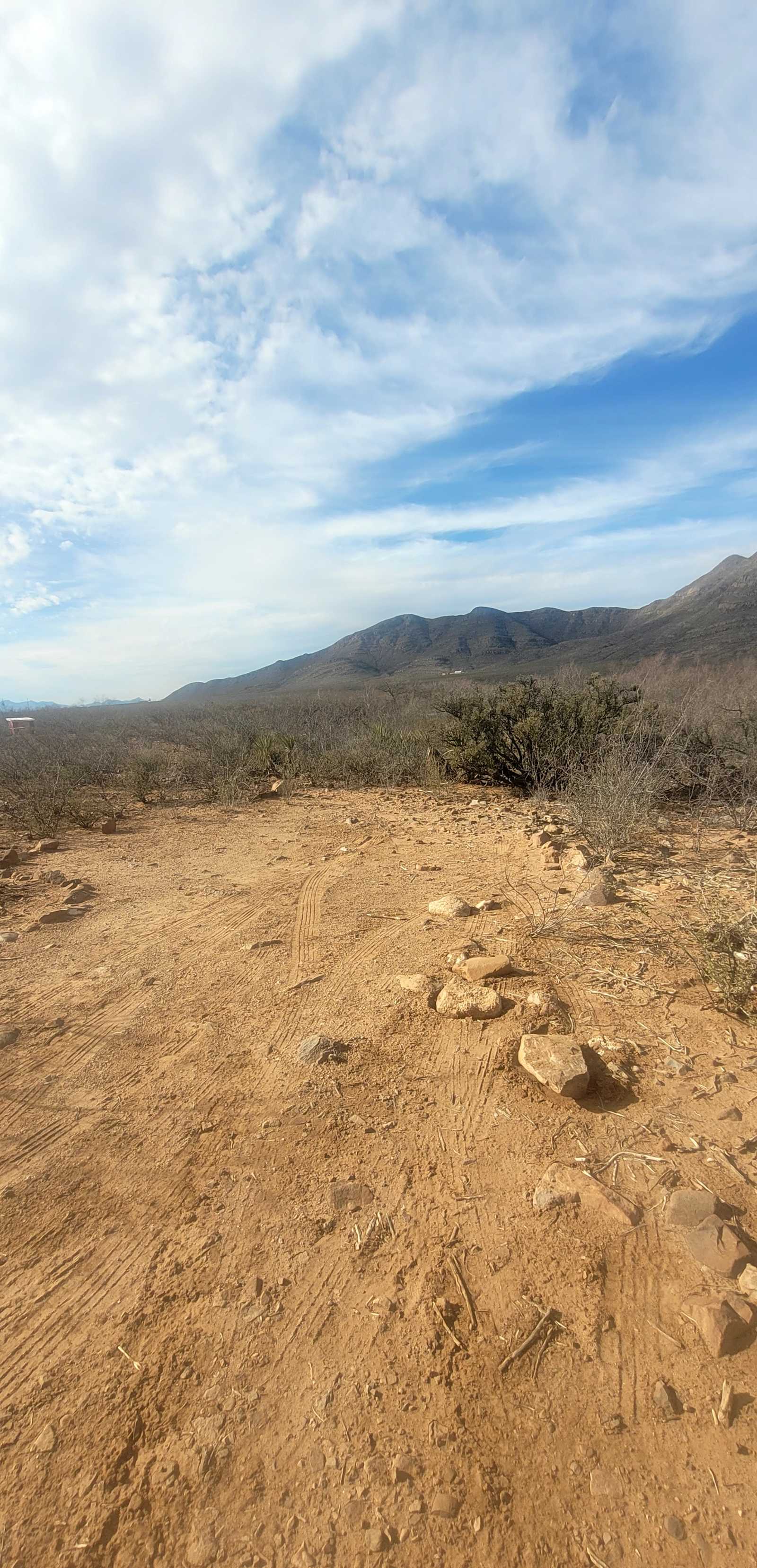 18+ Artists' Nature Retreat - Tombstone, Arizona - glamping.directory