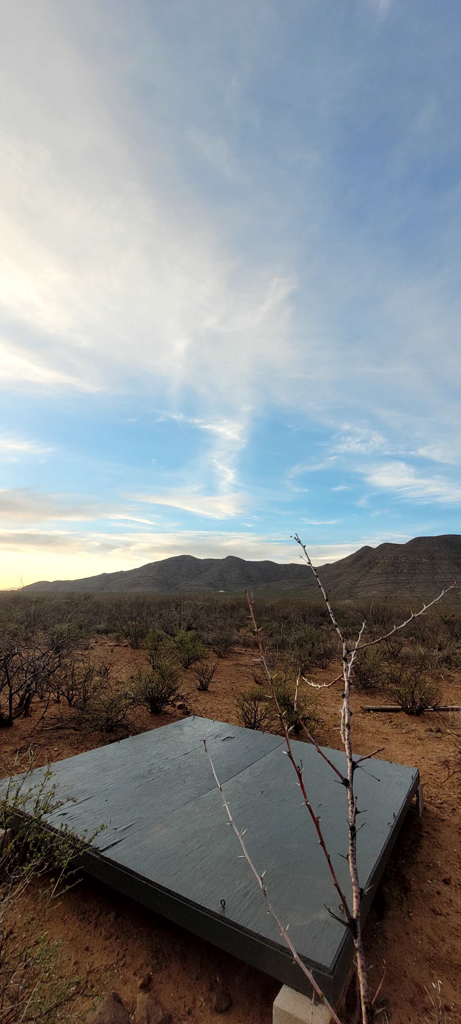 18+ Artists' Nature Retreat - Tombstone, Arizona - glamping.directory