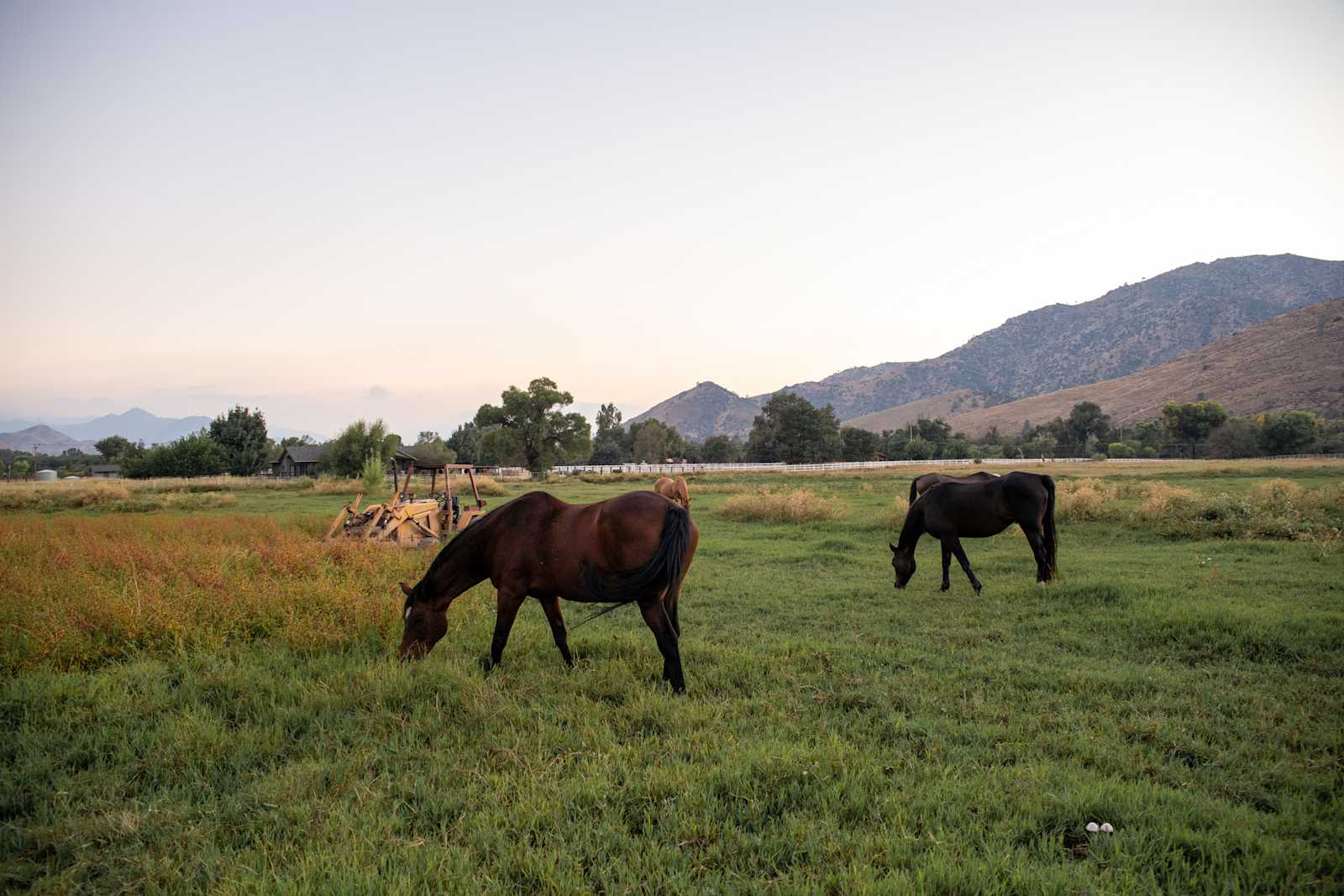 Kernville Ranch - Kernville, California - glamping.directory