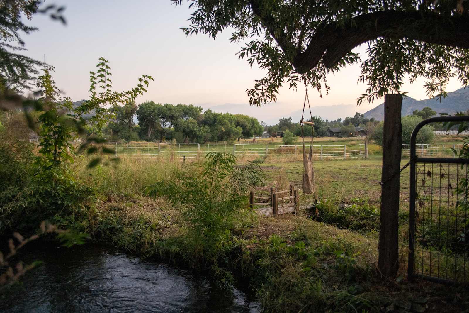 Kernville Ranch - Kernville, California - glamping.directory