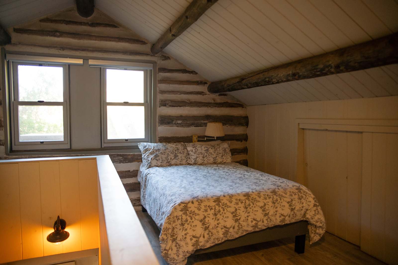 Kernville Ranch - Kernville, California - glamping.directory