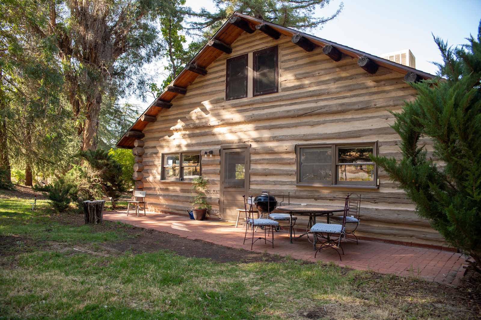 Kernville Ranch - glamping.directory