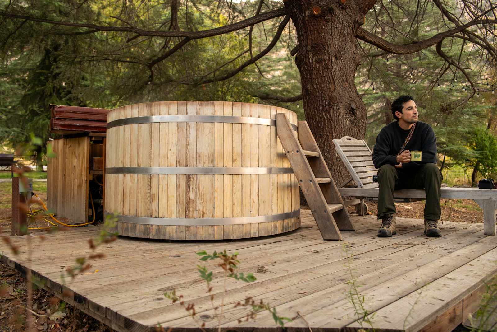 Kernville Ranch - Kernville, California - glamping.directory