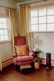Chic Retreat: Glamping Fun Awaits You and Your Besties in Tracy City, TN - Tracy City, Tennessee - glamping.directory