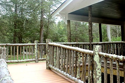 Spacious Accommodation in a Country Inn in Sparrow Bush, New York - Sparrow Bush, New York - glamping.directory
