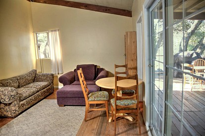 Vacation Rental with Sublime Views near the World Famous Palomar Observatory in California - Palomar Mountain, California - glamping.directory