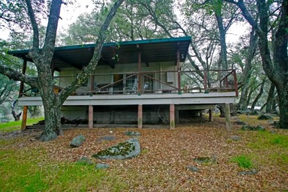 Vacation Rental with Sublime Views near the World Famous Palomar Observatory in California - glamping.directory