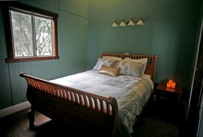 Vacation Rental with Sublime Views near the World Famous Palomar Observatory in California - Palomar Mountain, California - glamping.directory