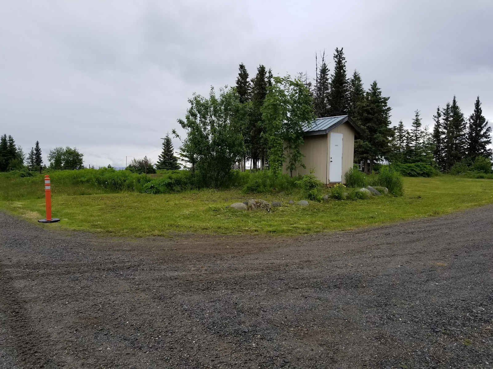 Lazy J Ranch - Homer, Alaska - glamping.directory