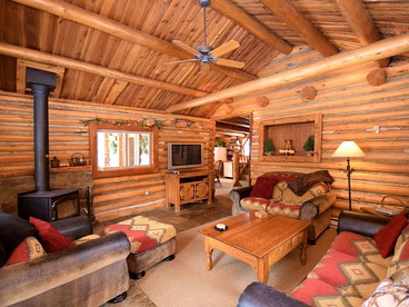 Newly Restored Cabin with Views of The Rocky Mountains in Bozeman, Montana - Bozeman, Montana - glamping.directory