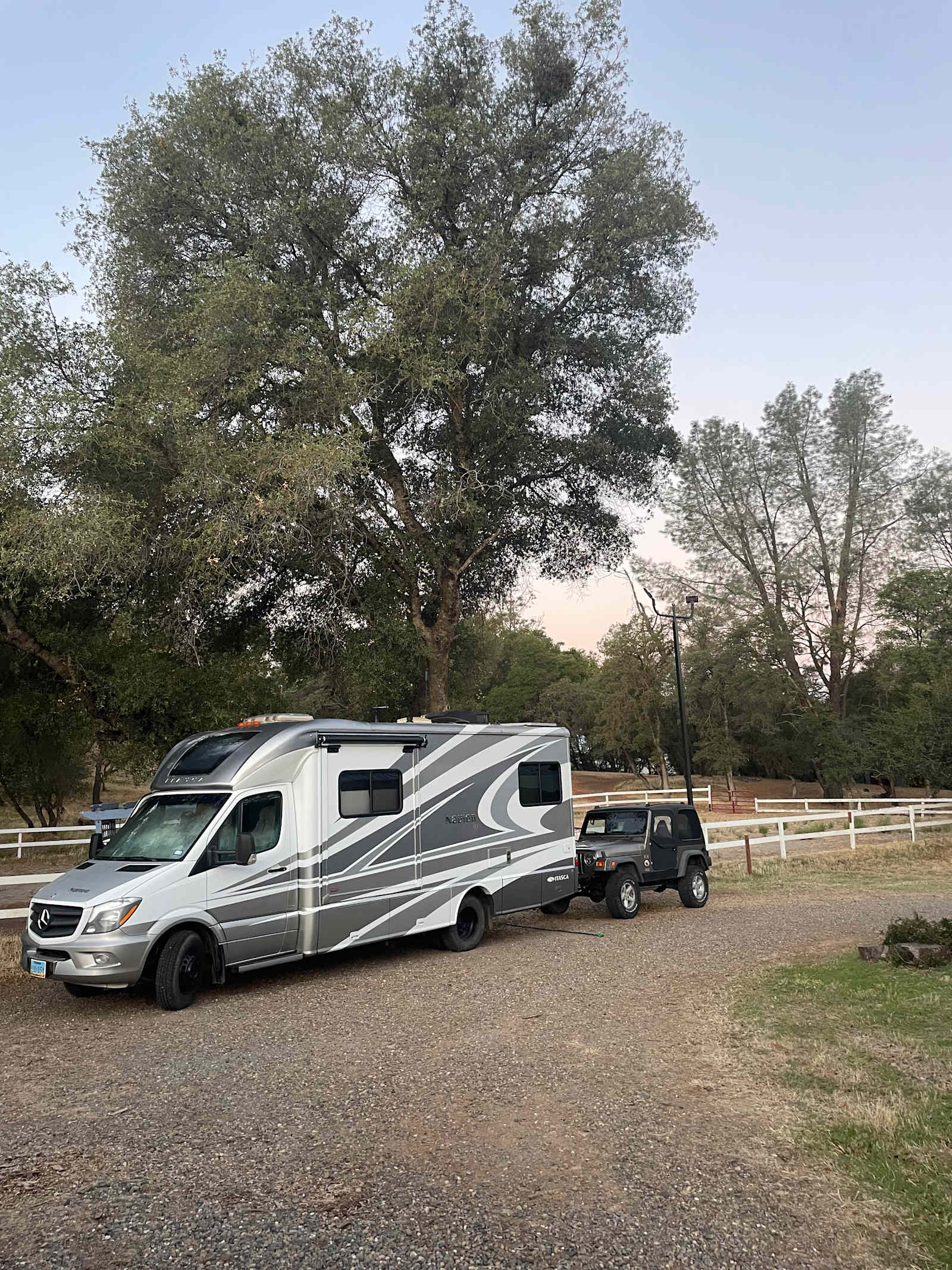 Wild Oak Retreat - glamping.directory