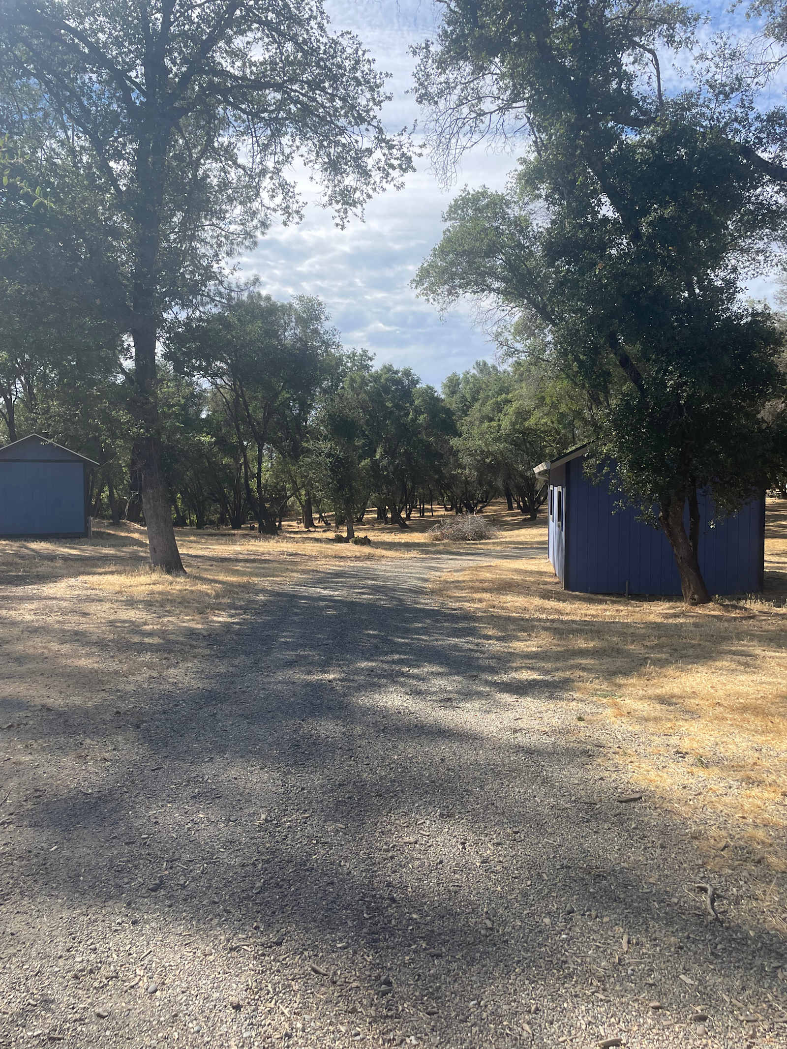 Wild Oak Retreat - El Dorado Hills, California - glamping.directory