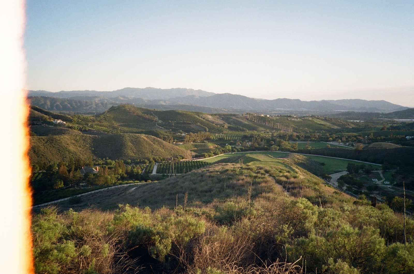 Zava Ranch - Avocado & Lemon Grove - Somis, California - glamping.directory