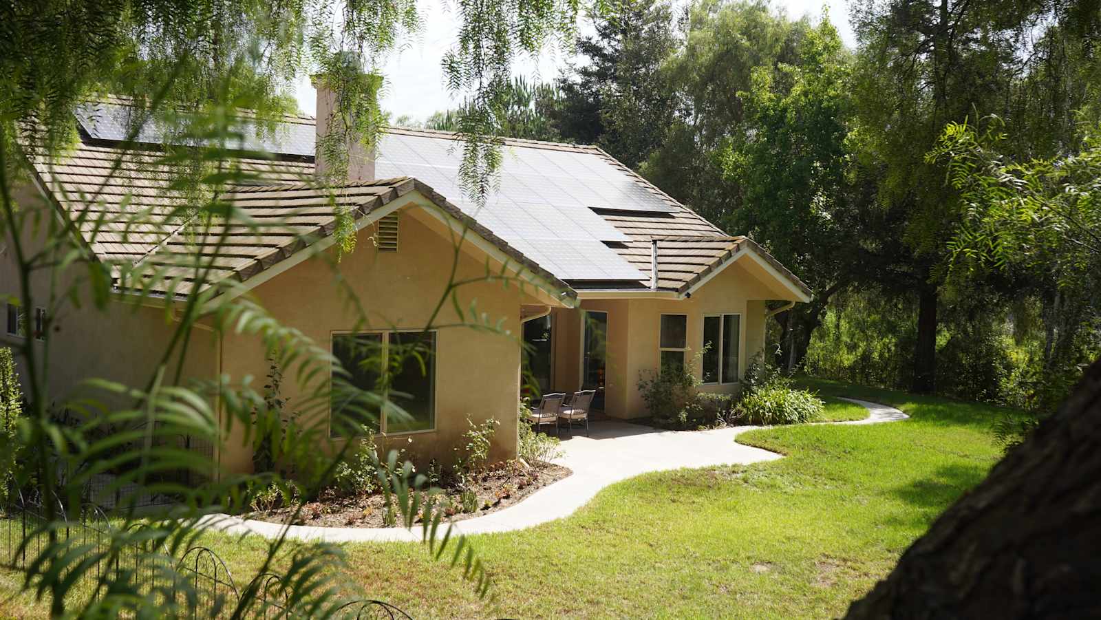 Zava Ranch - Avocado & Lemon Grove - Somis, California - glamping.directory