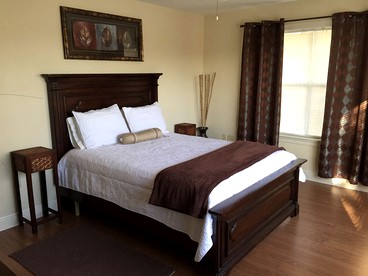 Waterfront Luxury Camping Rental on Lake Pontchartrain near New Orleans, Louisiana - US, Louisiana - glamping.directory