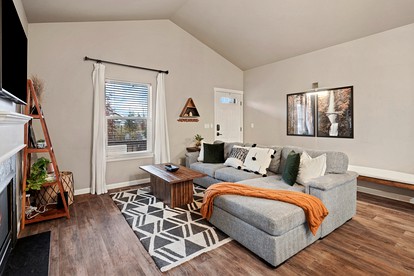 Beaumont - Easy Access to All of Central Oregon - Bend, Oregon - glamping.directory