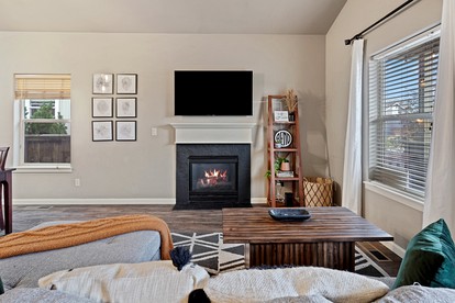 Beaumont - Easy Access to All of Central Oregon - Bend, Oregon - glamping.directory