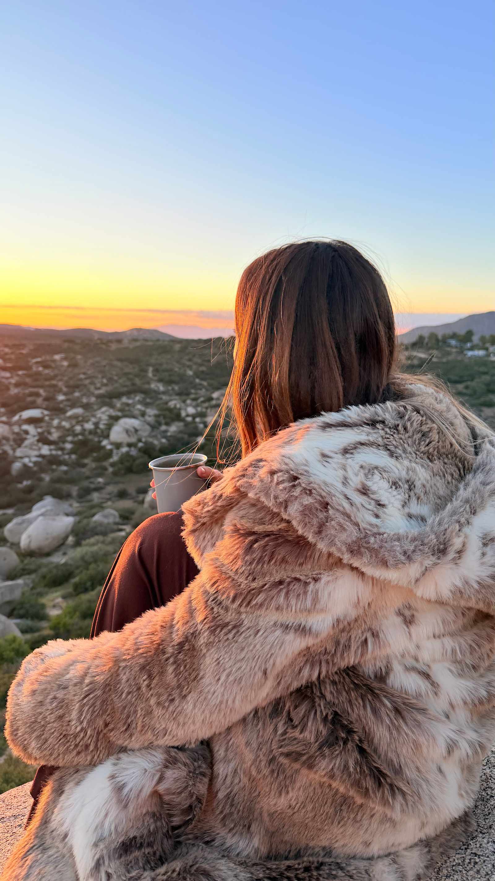 La Salvaje - Ranchita, California - glamping.directory