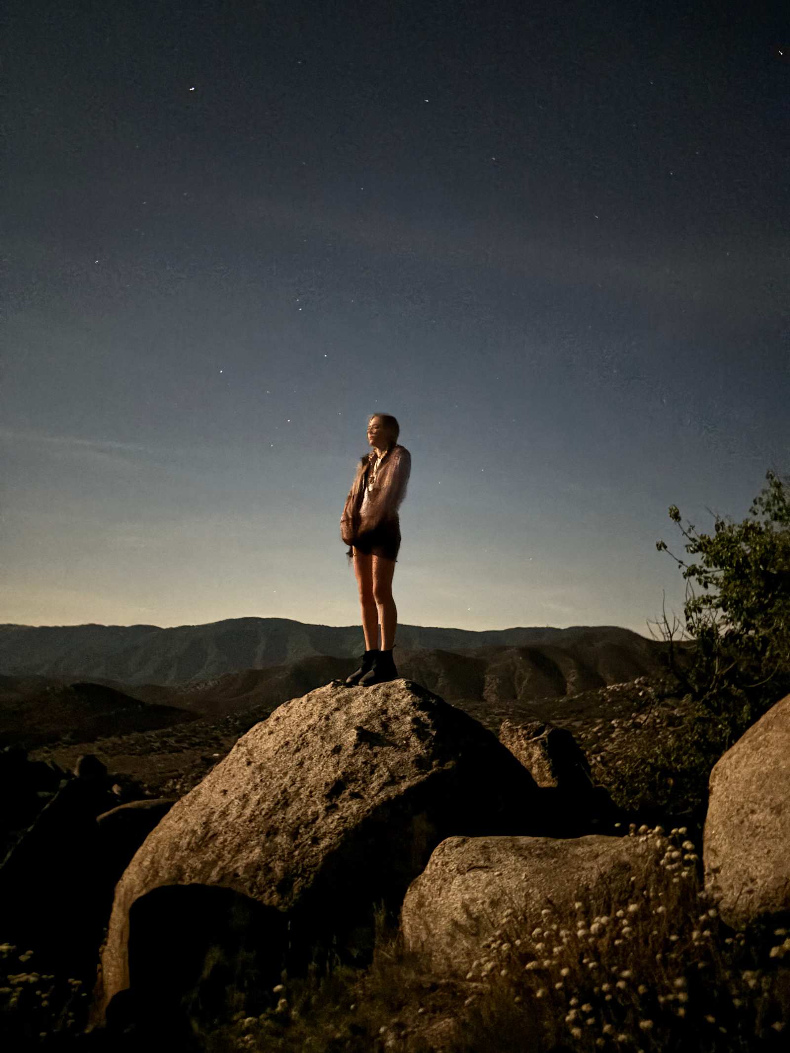 La Salvaje - Ranchita, California - glamping.directory