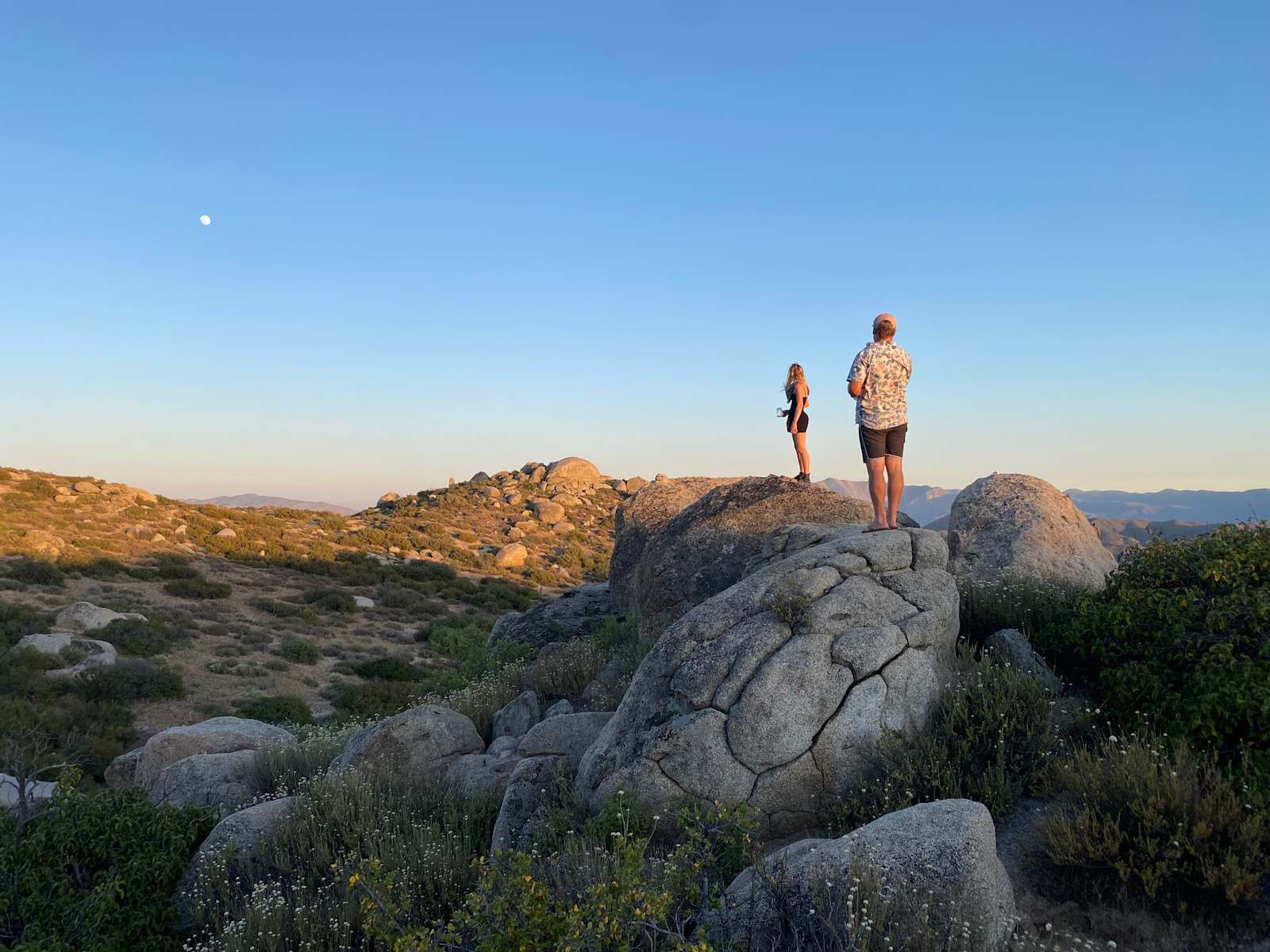 La Salvaje - Ranchita, California - glamping.directory