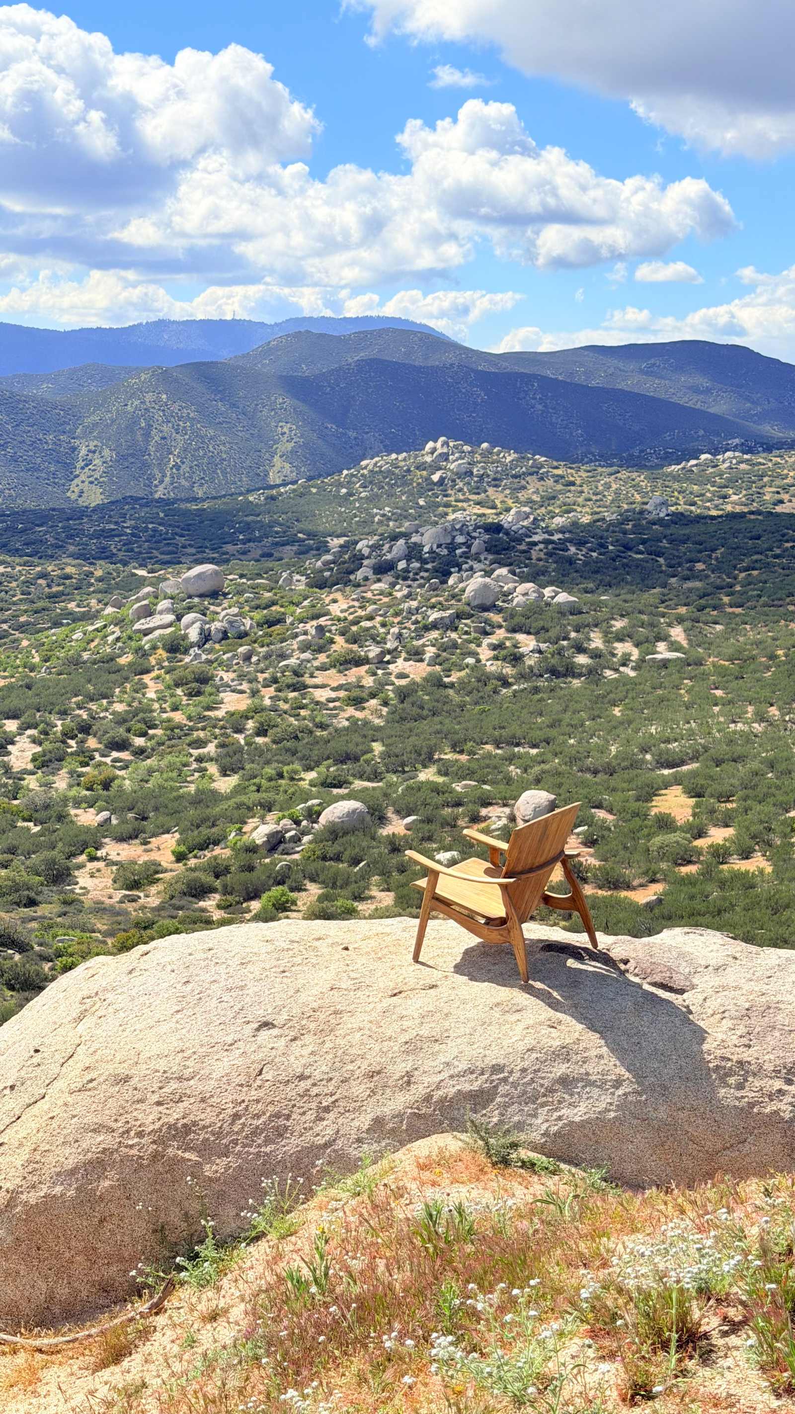 La Salvaje - glamping.directory