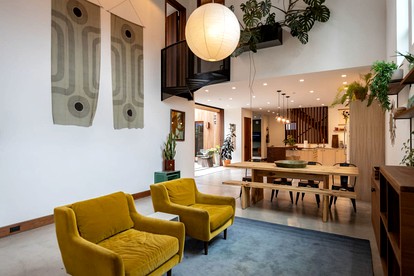 Incredible Villa Rental with Hot Tub and Access to Beaches and Mountains for Unforgettable Trips to California - Montara, California - glamping.directory