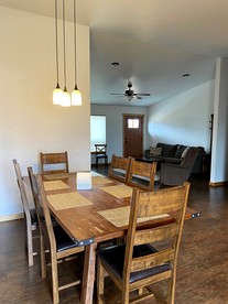 Modern Vacation Home with Madison Range Views near Madison River, Ennis Montana - Ennis, Montana - glamping.directory