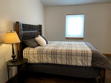 Modern Vacation Home with Madison Range Views near Madison River, Ennis Montana - Ennis, Montana - glamping.directory