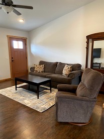 Modern Vacation Home with Madison Range Views near Madison River, Ennis Montana - Ennis, Montana - glamping.directory