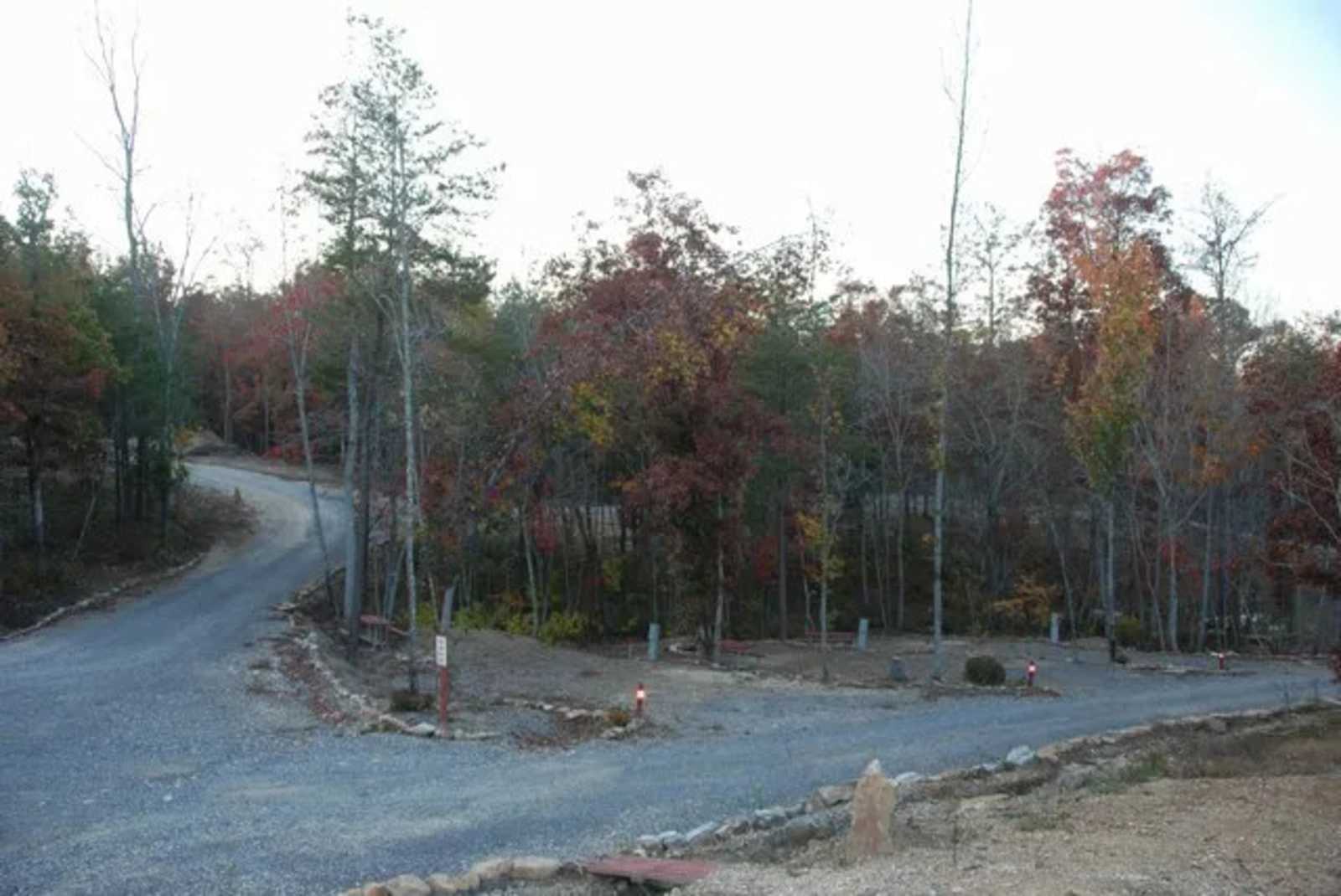 Little River Campground - Fort Payne, Alabama - glamping.directory