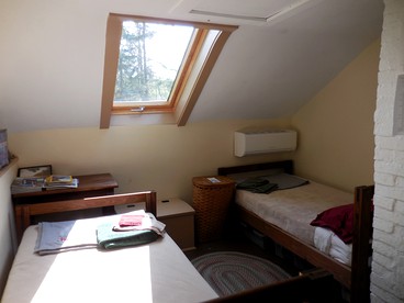 Charming Cottage Rental next to Appalachian Trail in Front Royal, Virginia - Front Royal, Virginia - glamping.directory