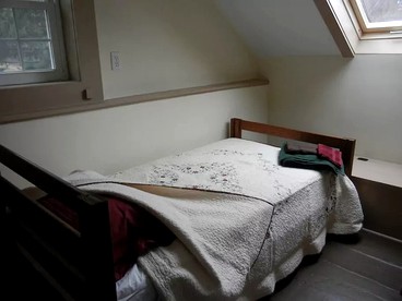 Charming Cottage Rental next to Appalachian Trail in Front Royal, Virginia - Front Royal, Virginia - glamping.directory