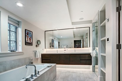 Luxury Mountain Villa with Elevator Perfect for Winter Sports in Vail, Colorado - Vail, Colorado - glamping.directory