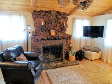Historic Cottage Perfect for a Weekend Getaway in Prescott, Arizona - Prescott, Arizona - glamping.directory