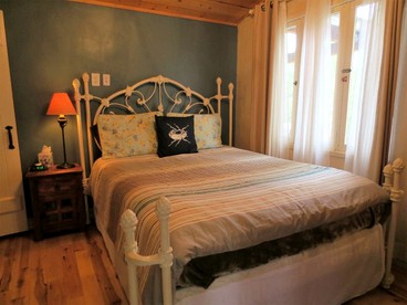 Historic Cottage Perfect for a Weekend Getaway in Prescott, Arizona - Prescott, Arizona - glamping.directory