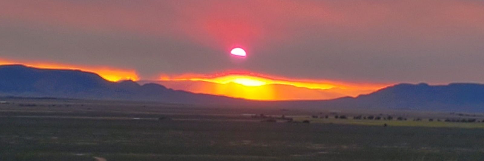 Colorado SLV - War Eagle! ๐ฆ
- Colorado - glamping.directory