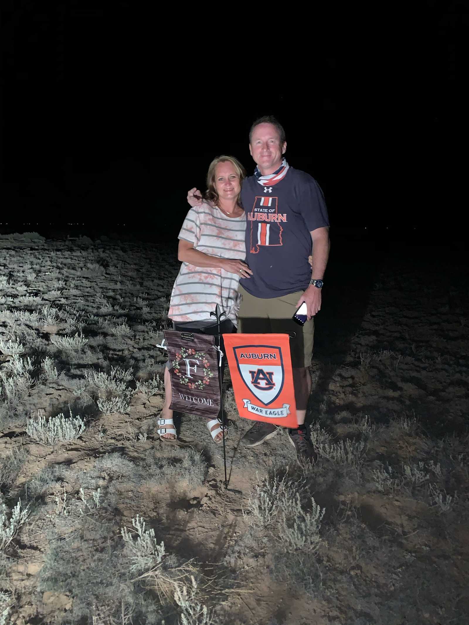 Colorado SLV - War Eagle! 🦅 - glamping.directory
