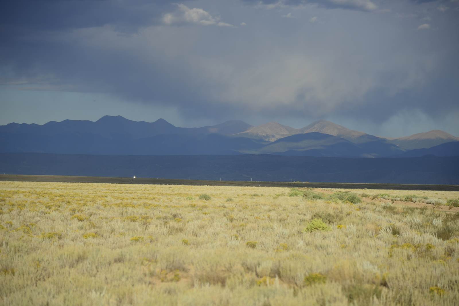 Colorado SLV - War Eagle! ๐ฆ
- Colorado - glamping.directory