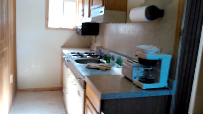 Rustic Cabin Rentals on a Lake in Northern Highlands State Forest, Wisconsin - Boulder Junction, Wisconsin - glamping.directory