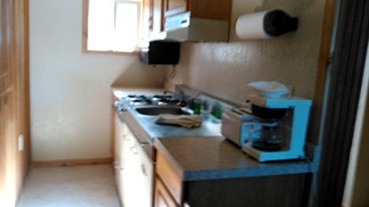 Rustic Cabin Rentals on a Lake in Northern Highlands State Forest, Wisconsin - Boulder Junction, Wisconsin - glamping.directory