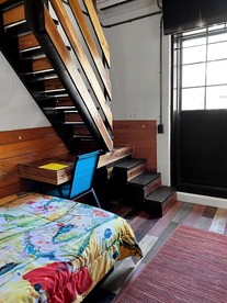 Charming Farm Stay in Gallatin, Tennessee – Iconic Barn Lodging with Private Baths, Breakfast & Near Old Hickory Lake - Lebanon, Tennessee - glamping.directory