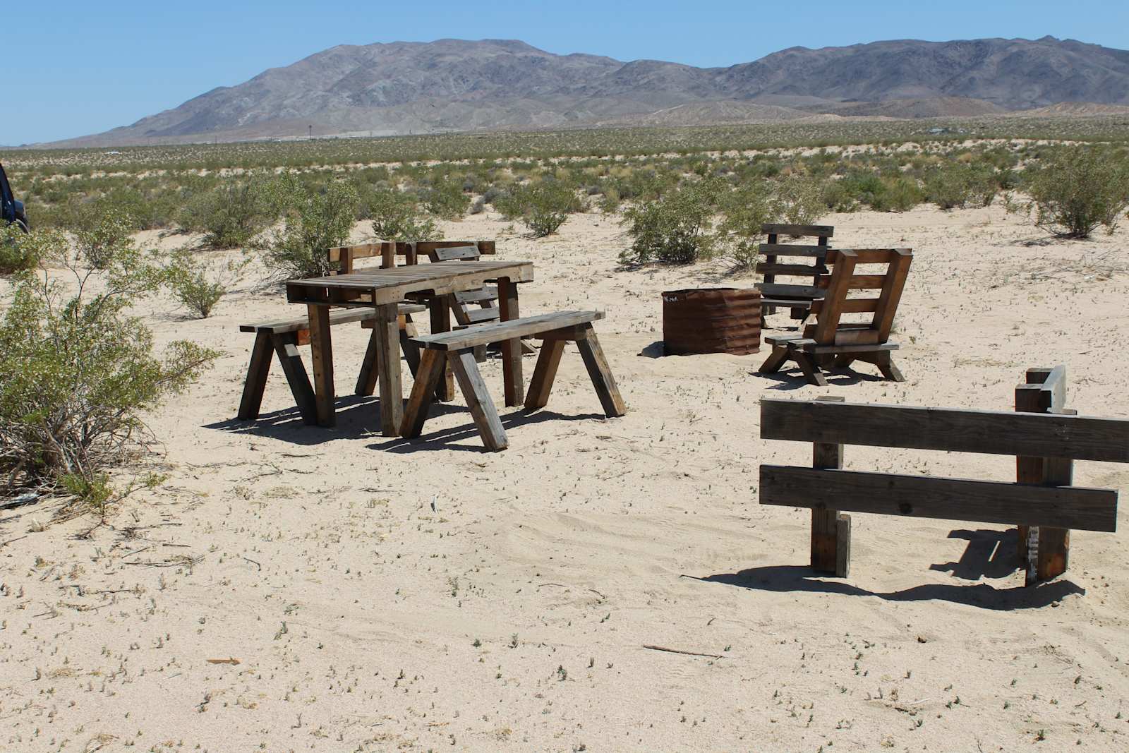 White Sands Camp - glamping.directory