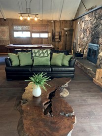 Large and Spacious Cabin for Family Holidays in Southern California, near Big Bear Lake - Big Bear Lake, California - glamping.directory