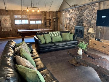 Large and Spacious Cabin for Family Holidays in Southern California, near Big Bear Lake - glamping.directory