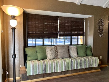Large and Spacious Cabin for Family Holidays in Southern California, near Big Bear Lake - Big Bear Lake, California - glamping.directory
