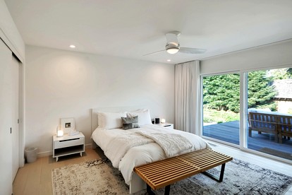 Luxury Villa with Outdoor Pool in Sebastopol, California - Sebastopol, California - glamping.directory