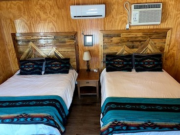 Outstanding Cottage with River Access in Camp Wood, Texas - Camp Wood, Texas - glamping.directory